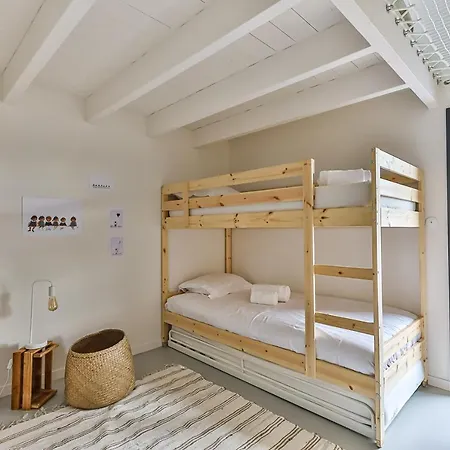 別荘 Maison Neuve Et Familiale Bord De Mer A