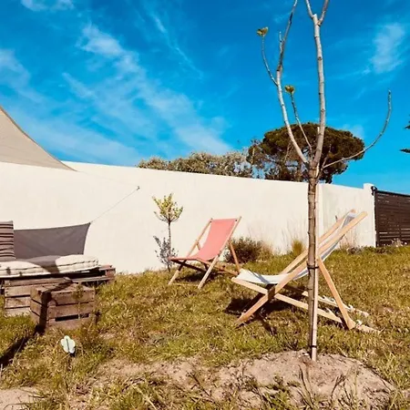 別荘 Maison Neuve Et Familiale Bord De Mer A *