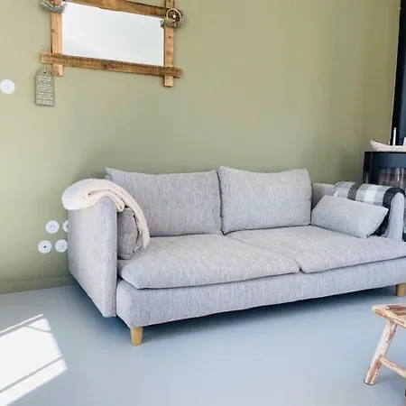 別荘 Maison Neuve Et Familiale Bord De Mer A
